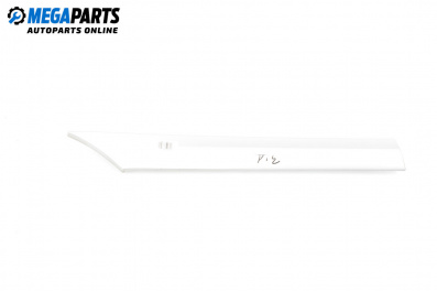 Außenleiste for Mercedes-Benz C-Class Coupe (CL203) (03.2001 - 06.2007), coupe, position: rechts