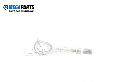 Towing hook for Mercedes-Benz C-Class Coupe (CL203) (03.2001 - 06.2007)