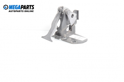 Încuietoare capotă for Mercedes-Benz C-Class Coupe (CL203) (03.2001 - 06.2007)