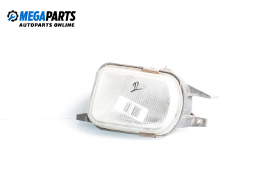 Fog light for Mercedes-Benz C-Class Coupe (CL203) (03.2001 - 06.2007), coupe, position: right