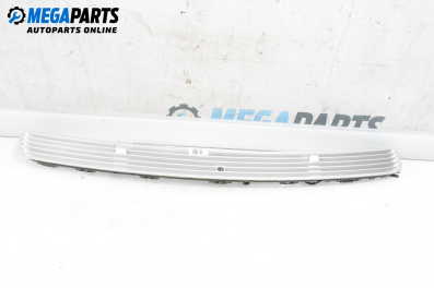 Grilă capotă for Mercedes-Benz C-Class Coupe (CL203) (03.2001 - 06.2007), coupe, position: fața