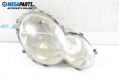 Scheinwerfer for Mercedes-Benz C-Class Coupe (CL203) (03.2001 - 06.2007), coupe, position: rechts