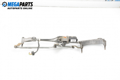 Motor scheibenwischer, vorne for Mercedes-Benz C-Class Coupe (CL203) (03.2001 - 06.2007), coupe, position: vorderseite