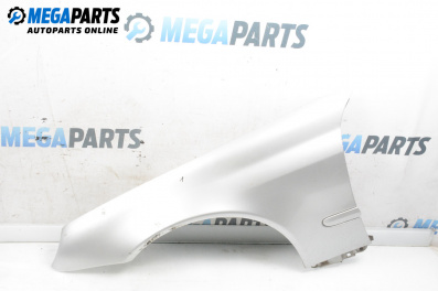 Fender for Mercedes-Benz C-Class Coupe (CL203) (03.2001 - 06.2007), 3 doors, coupe, position: front - left