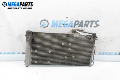 Air conditioning radiator for Mercedes-Benz C-Class Coupe (CL203) (03.2001 - 06.2007) C 220 CDI (203.706), 143 hp