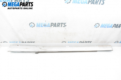 Side skirt for Mercedes-Benz C-Class Coupe (CL203) (03.2001 - 06.2007), 3 doors, coupe, position: left