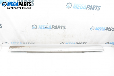Außenschwelle for Mercedes-Benz C-Class Coupe (CL203) (03.2001 - 06.2007), 3 türen, coupe, position: rechts