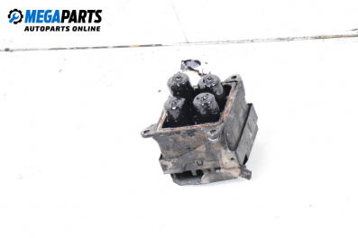 Încălzitor lichid de răcire motor for Mercedes-Benz C-Class Coupe (CL203) (03.2001 - 06.2007) C 220 CDI (203.706), 143 hp