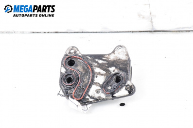 Oil cooler for Mercedes-Benz C-Class Coupe (CL203) (03.2001 - 06.2007) C 220 CDI (203.706), 143 hp