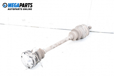 Planetară for Mercedes-Benz C-Class Coupe (CL203) (03.2001 - 06.2007) C 220 CDI (203.706), 143 hp, position: stânga - fața