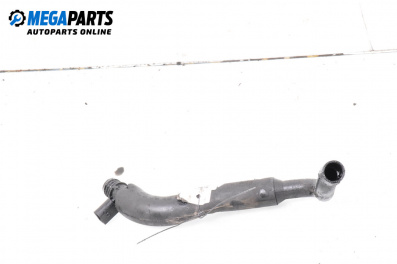 Turbo pipe for Mercedes-Benz C-Class Coupe (CL203) (03.2001 - 06.2007) C 220 CDI (203.706), 143 hp