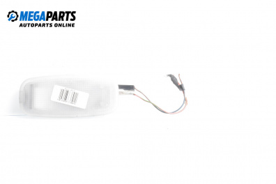 Interior courtesy light for Mercedes-Benz C-Class Coupe (CL203) (03.2001 - 06.2007)