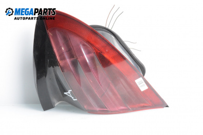 Tail light for Mercedes-Benz C-Class Coupe (CL203) (03.2001 - 06.2007), coupe, position: right