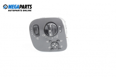 Lights switch for Mercedes-Benz C-Class Coupe (CL203) (03.2001 - 06.2007)