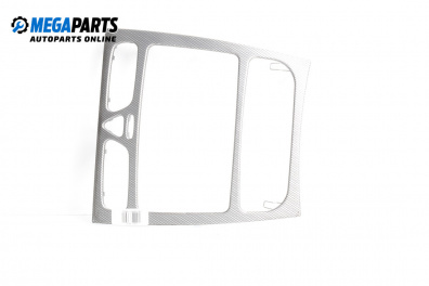 Plastic interior for Mercedes-Benz C-Class Coupe (CL203) (03.2001 - 06.2007), 3 uși, coupe, position: fața