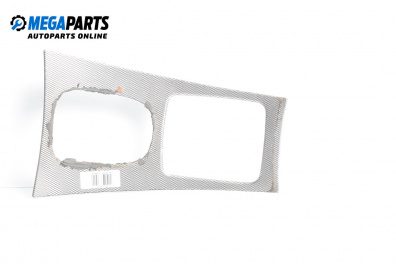 Plastic interior for Mercedes-Benz C-Class Coupe (CL203) (03.2001 - 06.2007), 3 uși, coupe, position: fața