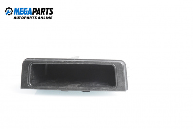 Interior dash trim panel for Mercedes-Benz C-Class Coupe (CL203) (03.2001 - 06.2007)