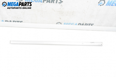 Exterior moulding for Mercedes-Benz C-Class Coupe (CL203) (03.2001 - 06.2007), coupe, position: left