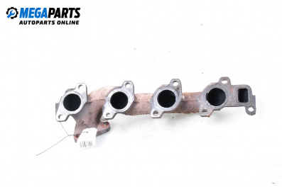 Exhaust manifold for Mercedes-Benz C-Class Coupe (CL203) (03.2001 - 06.2007) C 220 CDI (203.706), 143 hp