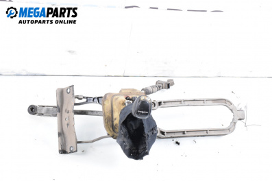 Shifter with cable and bar for Mercedes-Benz C-Class Coupe (CL203) (03.2001 - 06.2007)