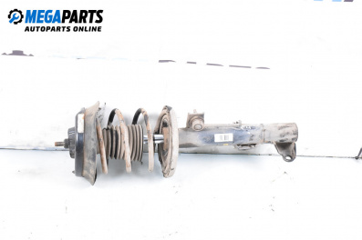 Macpherson shock absorber for Mercedes-Benz C-Class Coupe (CL203) (03.2001 - 06.2007), coupe, position: front - left