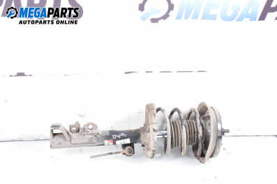 Macpherson shock absorber for Mercedes-Benz C-Class Coupe (CL203) (03.2001 - 06.2007), coupe, position: front - right