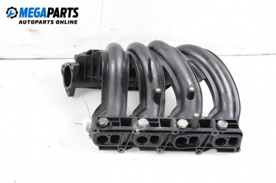 Intake manifold for Mercedes-Benz C-Class Coupe (CL203) (03.2001 - 06.2007) C 220 CDI (203.706), 143 hp