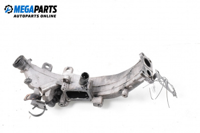 Turbo pipe for Mercedes-Benz C-Class Coupe (CL203) (03.2001 - 06.2007) C 220 CDI (203.706), 143 hp