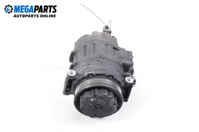 AC compressor for Mercedes-Benz C-Class Coupe (CL203) (03.2001 - 06.2007) C 220 CDI (203.706), 143 hp