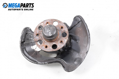 Knuckle hub for Mercedes-Benz C-Class Coupe (CL203) (03.2001 - 06.2007), position: front - left