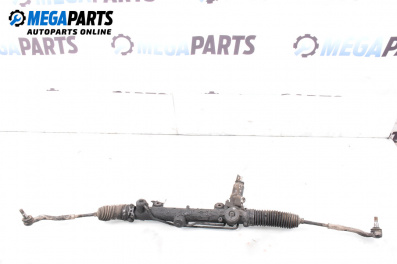 Zahnstangen-lenkgetriebe, hydraulisch for Mercedes-Benz C-Class Coupe (CL203) (03.2001 - 06.2007), coupe