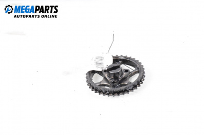 Gear wheel for Mercedes-Benz C-Class Coupe (CL203) (03.2001 - 06.2007) C 220 CDI (203.706), 143 hp