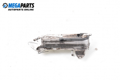 Oil cooler for Mercedes-Benz C-Class Coupe (CL203) (03.2001 - 06.2007) C 220 CDI (203.706), 143 hp