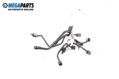 Fuel pipes for Mercedes-Benz C-Class Coupe (CL203) (03.2001 - 06.2007) C 220 CDI (203.706), 143 hp