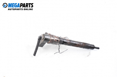 Duza diesel for Mercedes-Benz C-Class Coupe (CL203) (03.2001 - 06.2007) C 220 CDI (203.706), 143 hp
