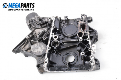 Oil filter housing for Mercedes-Benz C-Class Coupe (CL203) (03.2001 - 06.2007) C 220 CDI (203.706), 143 hp