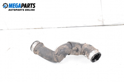 Turbo pipe for Mercedes-Benz C-Class Coupe (CL203) (03.2001 - 06.2007) C 220 CDI (203.706), 143 hp