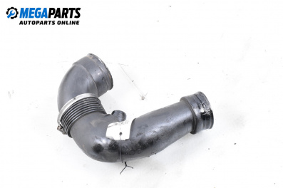 Air intake corrugated hose for Mercedes-Benz C-Class Coupe (CL203) (03.2001 - 06.2007) C 220 CDI (203.706), 143 hp