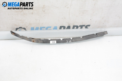 Bumper holder for Skoda Fabia I Combi (04.2000 - 12.2007), station wagon, position: rear - left