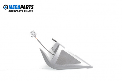 Loudspeaker for Skoda Fabia I Combi (04.2000 - 12.2007)