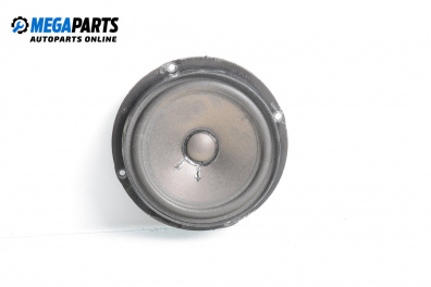 Loudspeaker for Skoda Fabia I Combi (04.2000 - 12.2007)