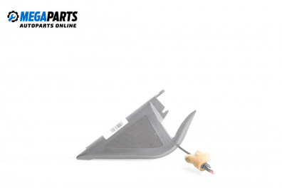 Loudspeaker for Skoda Fabia I Combi (04.2000 - 12.2007)