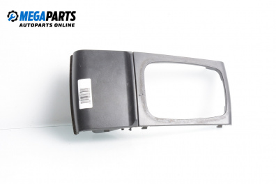 Consolă schimbător de viteze for Skoda Fabia I Combi (04.2000 - 12.2007)