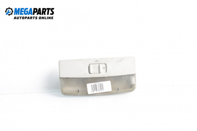 Beleuchtung for Skoda Fabia I Combi (04.2000 - 12.2007)