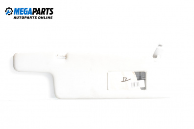 Sun visor for Skoda Fabia I Combi (04.2000 - 12.2007), position: right