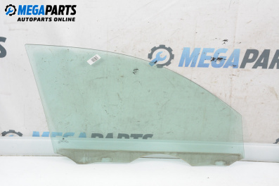 Window for Skoda Fabia I Combi (04.2000 - 12.2007), 5 doors, station wagon, position: front - left