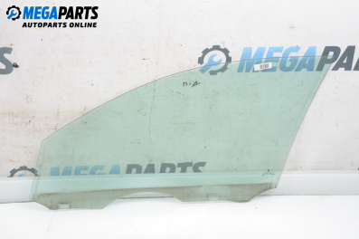 Window for Skoda Fabia I Combi (04.2000 - 12.2007), 5 doors, station wagon, position: front - right