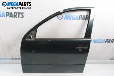 Door for Skoda Fabia I Combi (04.2000 - 12.2007), 5 doors, station wagon, position: front - left