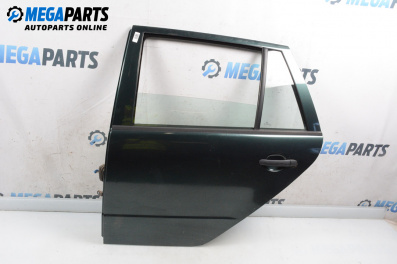 Door for Skoda Fabia I Combi (04.2000 - 12.2007), 5 doors, station wagon, position: rear - left
