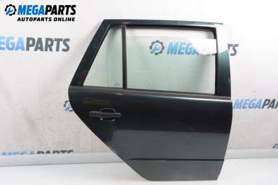 Door for Skoda Fabia I Combi (04.2000 - 12.2007), 5 doors, station wagon, position: rear - right